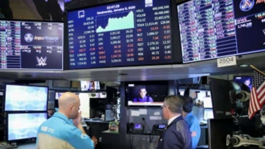 US equities post weekly gains as economy reopening in focus US equities post weekly gains as economy reopening in focus