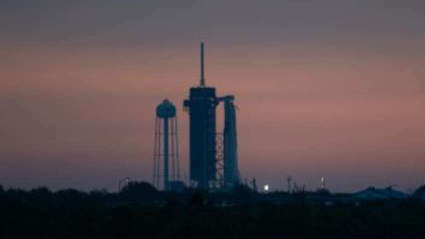 Scripting a historic chapter! Elon Musk-run SpaceX sends 2 NASA astronauts to International Space Station Scripting a historic chapter! Elon Musk-run SpaceX sends 2 NASA astronauts to International Space Station