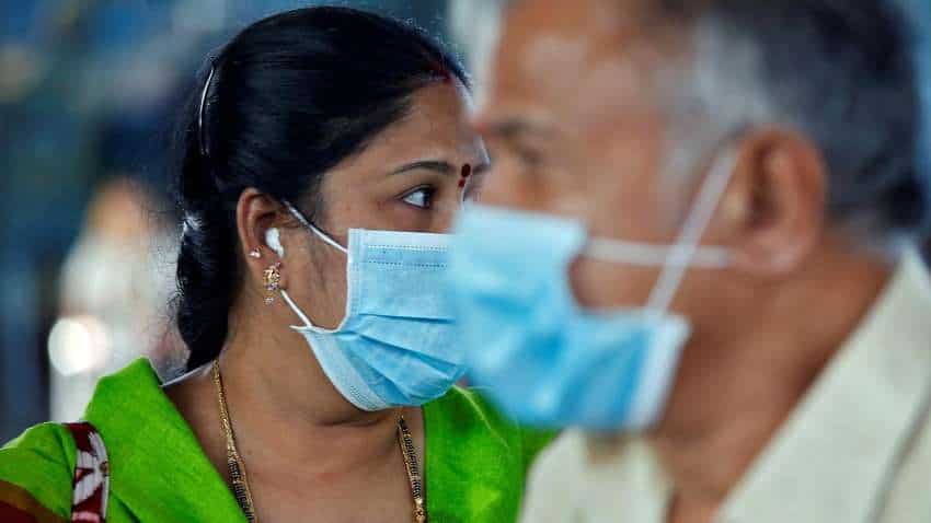 COVID-19: India records highest single-day spike of 8,380 cases; death toll climbs to 5,164