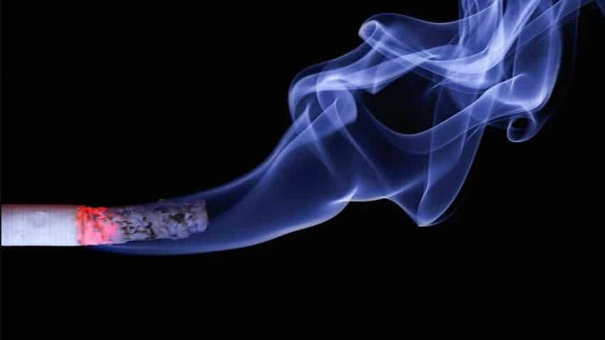 World No Tobacco Day: Here is why this lockdown is the best time to quit smoking, gutkha and khaini World No Tobacco Day: Here is why this lockdown is the best time to quit smoking, gutkha and khaini