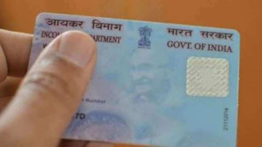How to apply for instant PAN card online - Very simple! Just follow these steps How to apply for instant PAN card online - Very simple! Just follow these steps