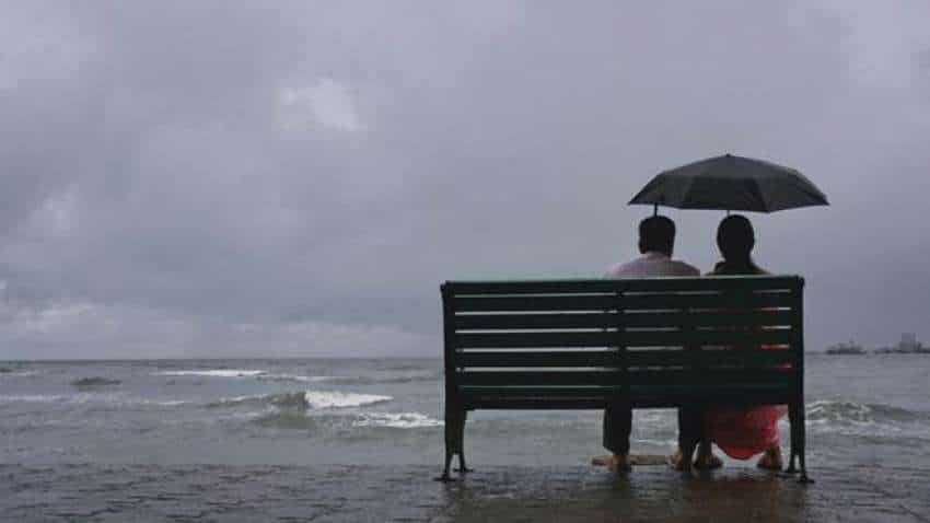 Monsoon in India: IMD to release 2nd South-West Monsoon Season rainfall forecast today - June 1 Monsoon in India: IMD to release 2nd South-West Monsoon Season rainfall forecast today - June 1