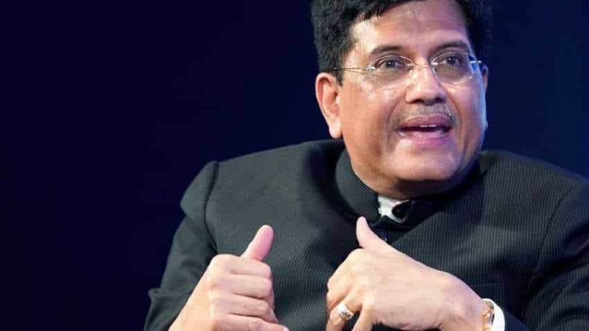 Centre to sell stake in certain pharma PSUs: Goyal Centre to sell stake in certain pharma PSUs: Goyal