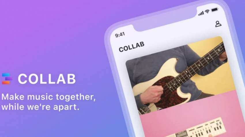 Facebook launches TikTok rival Collab; make short music videos - all you must know