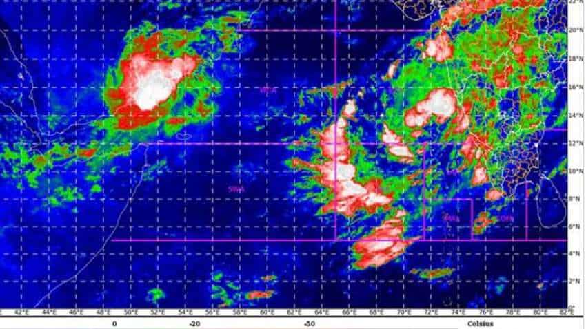 Cyclone Nisarga: Maharashtra, Gujarat alert! Very heavy to extremely heavy rainfall on these dates - Check IMD forecast Cyclone Nisarga: Maharashtra, Gujarat alert! Very heavy to extremely heavy rainfall on these dates - Check IMD forecast