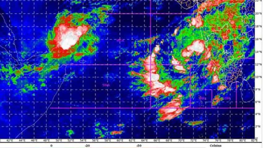 Cyclone Nisarga: Maharashtra, Gujarat alert! Very heavy to extremely heavy rainfall on these dates - Check IMD forecast