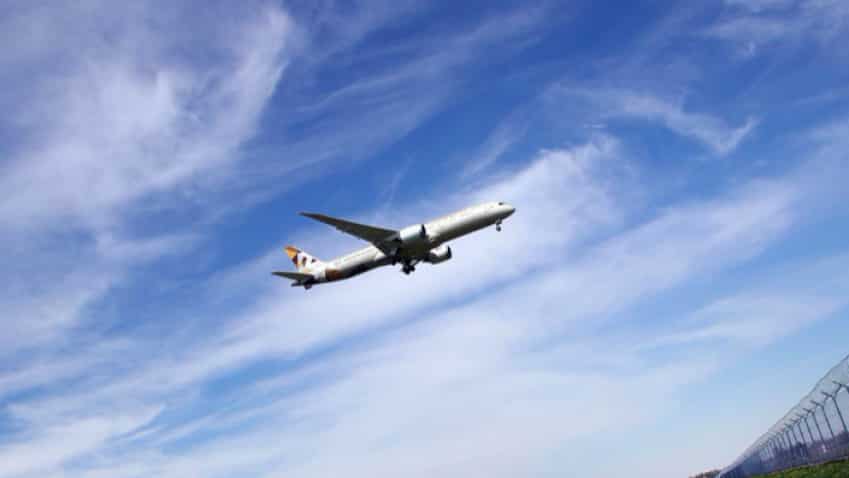 DGCA asks airlines to keep middle seats vacant or provide protective equipment to passengers DGCA asks airlines to keep middle seats vacant or provide protective equipment to passengers