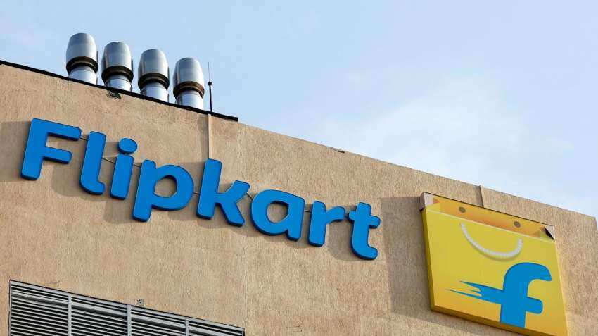 Govt rejects Flipkart's proposal for entering food retail sector Govt rejects Flipkart's proposal for entering food retail sector