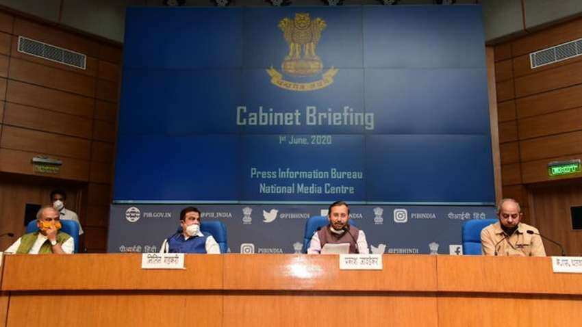 Modi Cabinet Decisions Today: From boost to MSMEs, MSP hike for farmers, all you need to know