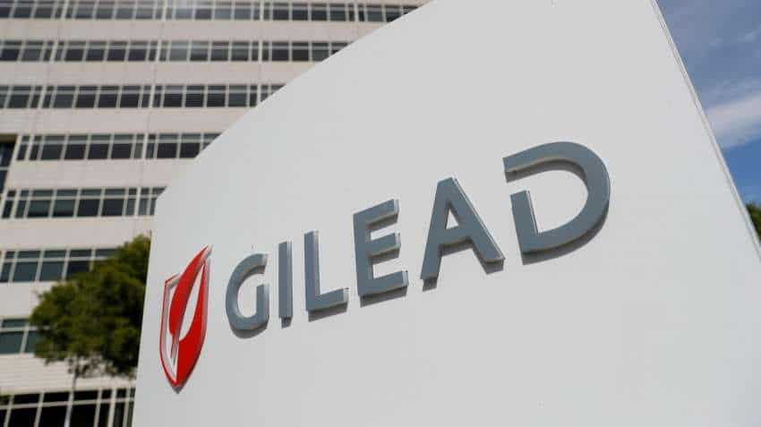 India&#039;s drug regulator grants Gilead Sciences marketing authorisation for remdesivir