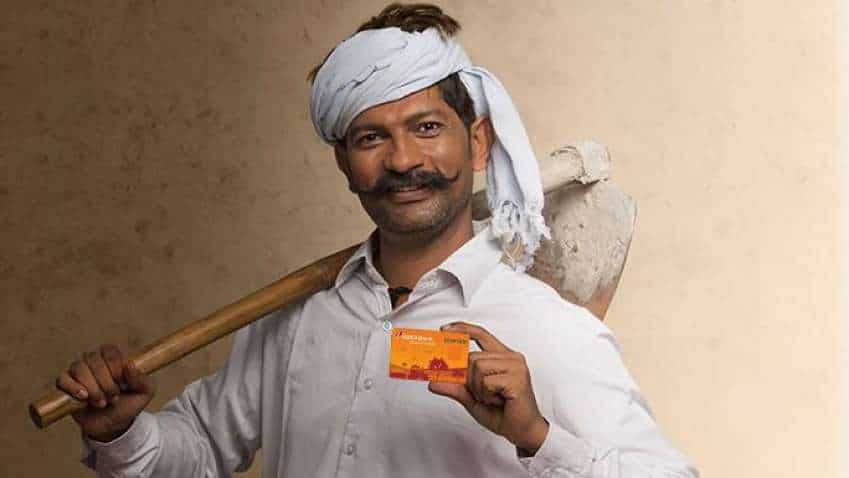 Aatmanirbhar Bharat Package: Kisan Credit Cards campaign launched for 1.5 crore dairy farmers Aatmanirbhar Bharat Package: Kisan Credit Cards campaign launched for 1.5 crore dairy farmers