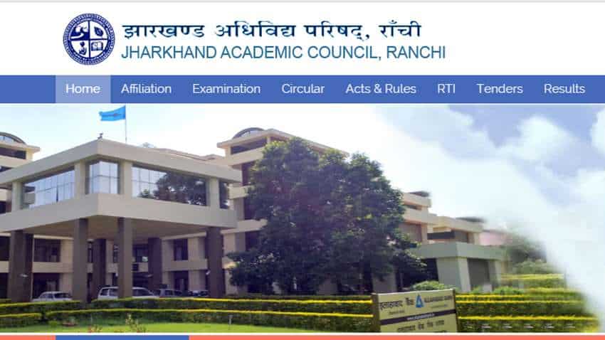  JAC 9th Result 2020 to be Declared at 1 PM Today, Check Jharkhand Class 9 Result at jacresults.com