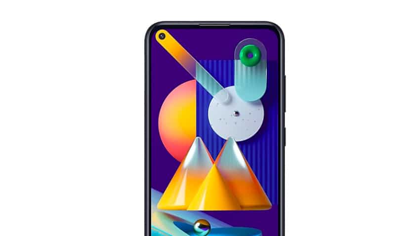 Samsung Galaxy M11, Galaxy M01 launched in India: Check price, features and more Samsung Galaxy M11, Galaxy M01 launched in India: Check price, features and more