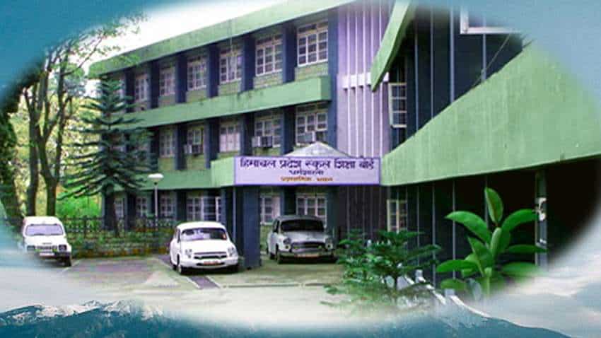 HPBOSE 10th Result 2020 to be declared on 5th June, Check HP Board Class 10 Results at hpbose.org HPBOSE 10th Result 2020 to be declared on 5th June, Check HP Board Class 10 Results at hpbose.org