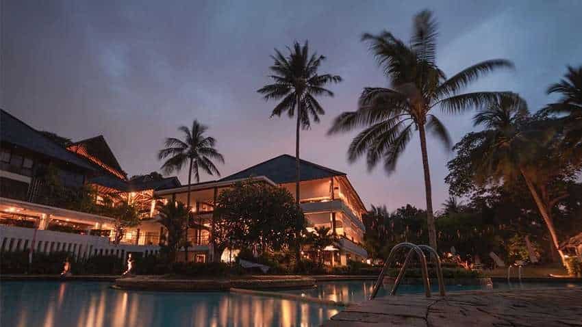 Hotel industry alert! How long will hospitality sector take to bounce back? Survey reveals eye-opening details Hotel industry alert! How long will hospitality sector take to bounce back? Survey reveals eye-opening details