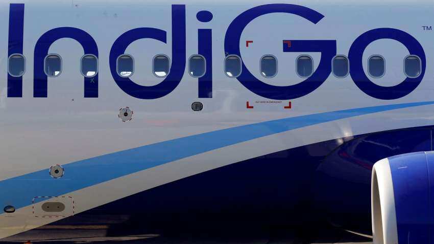IndiGo posts Rs 870.8 cr Q4 net loss, 1st ever FY net loss IndiGo posts Rs 870.8 cr Q4 net loss, 1st ever FY net loss