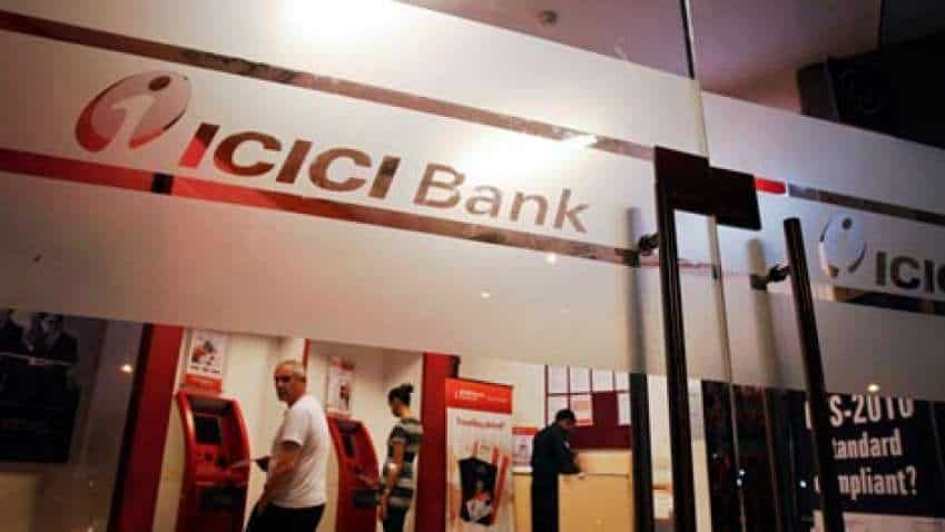 ICICI Bank cuts interest rate on saving deposits by 25 bps