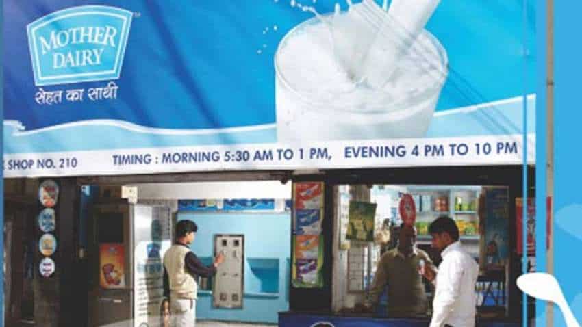 High demand for Safal fruits, vegetables helps Mother Dairy amid lockdown High demand for Safal fruits, vegetables helps Mother Dairy amid lockdown