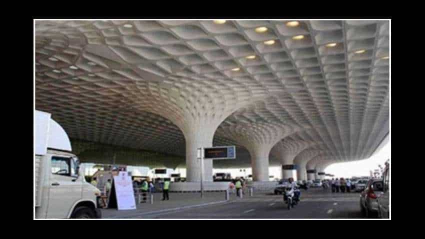 Cyclone Nisarga impact: Only 19 flights to operate from Mumbai airport, trains rescheduled Cyclone Nisarga impact: Only 19 flights to operate from Mumbai airport, trains rescheduled