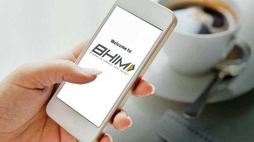 BHIM App user? Worried about a recent report? Then you must read this important NPCI message BHIM App user? Worried about a recent report? Then you must read this important NPCI message