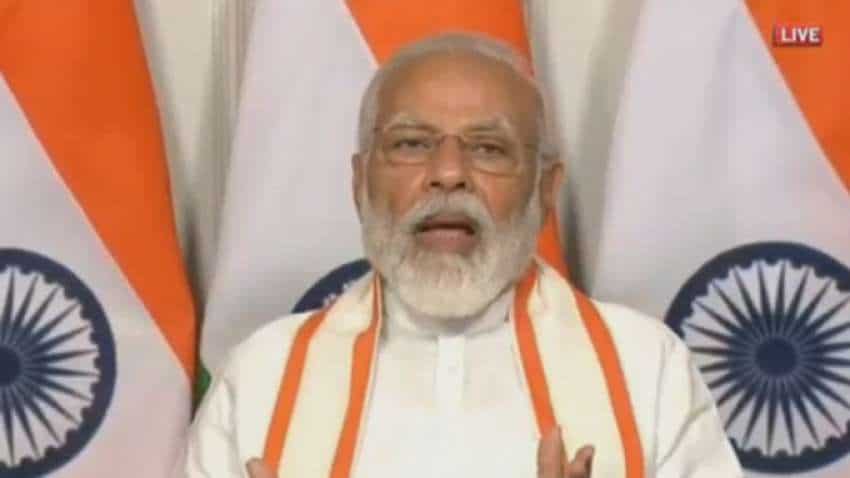 Pradhan Mantri Garib Kalyan Package: Rs 53,248 crore assistance given to 42 cr people; Rs 16,394 cr to PM Kisan beneficiaries Pradhan Mantri Garib Kalyan Package: Rs 53,248 crore assistance given to 42 cr people; Rs 16,394 cr to PM Kisan beneficiaries
