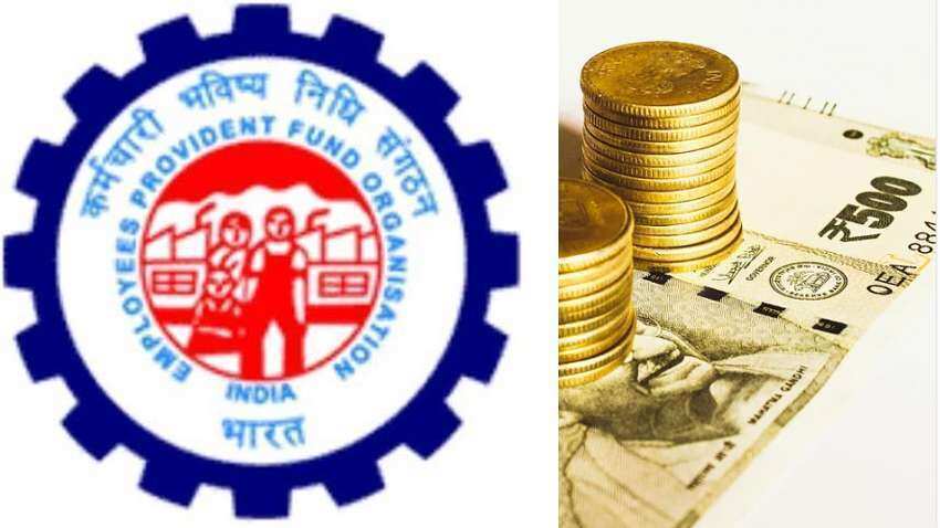 Pradhan Mantri Garib Kalyan Package: 16.1 lakh EPFO subscribers availed non-refundable advance; Rs 895 cr credited to 59.23 lakh EPF account holders Pradhan Mantri Garib Kalyan Package: 16.1 lakh EPFO subscribers availed non-refundable advance; Rs 895 cr credited to 59.23 lakh EPF account holders