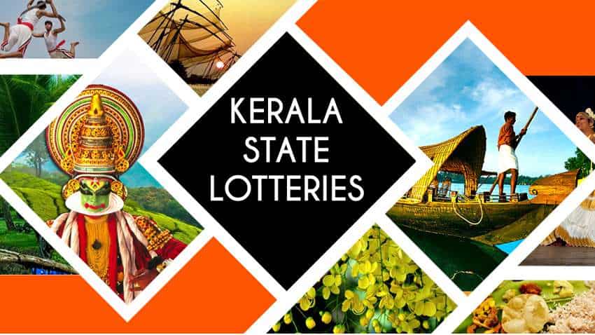 Kerala Pournami Lottery Results: Rs 80 lakh prize money! Long wait for RN-435 over - Winners declared on keralalotteries.com