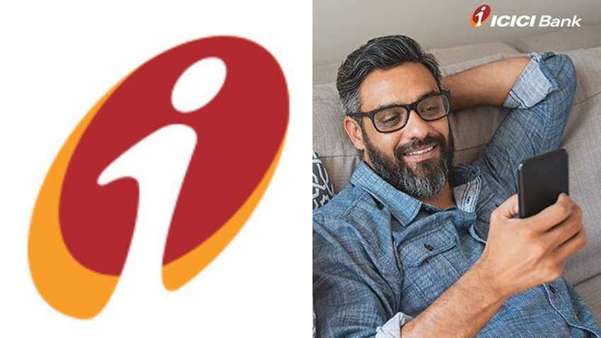 ICICI Bank savings account customers alert! New interest rates from tomorrow - Check slab wise details ICICI Bank savings account customers alert! New interest rates from tomorrow - Check slab wise details