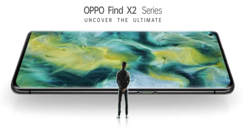 Oppo Find X2, Find X2 Pro India launch confirmed for June 17: Here is what to expect Oppo Find X2, Find X2 Pro India launch confirmed for June 17: Here is what to expect