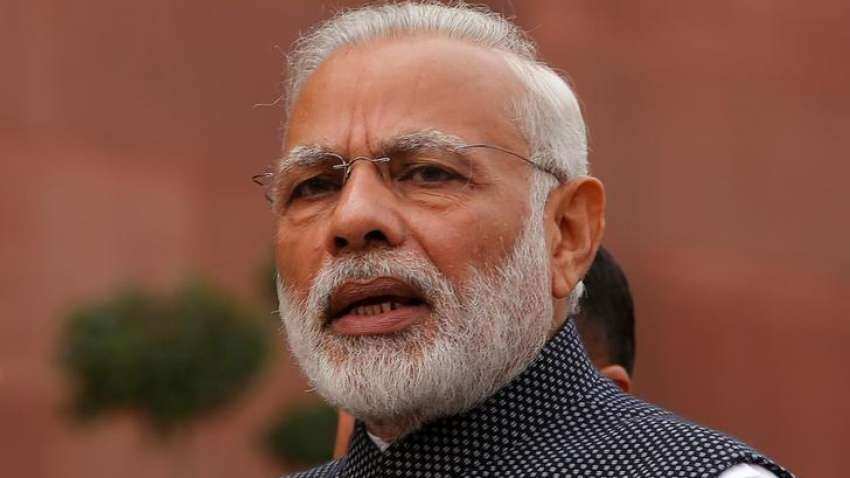 Modi accepts Trump's offer to be part of 'expanded' G7 to discuss China Modi accepts Trump's offer to be part of 'expanded' G7 to discuss China