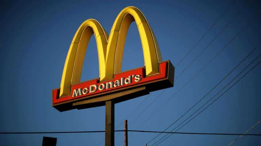 McDonald&#039;s to reopen in west, south India with new safety measures