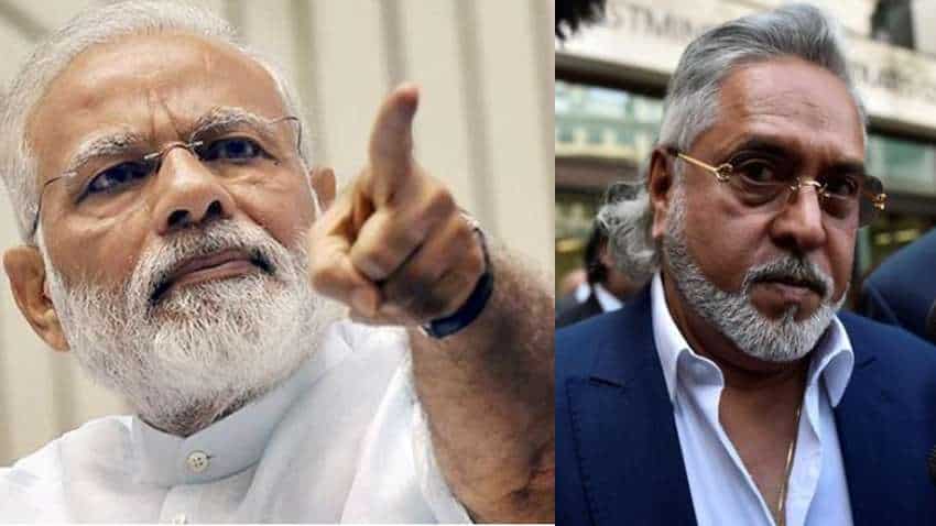Vijay Mallya News: The end of good times is almost here! Absconding business  tycoon set to be extradited to India | Zee Business