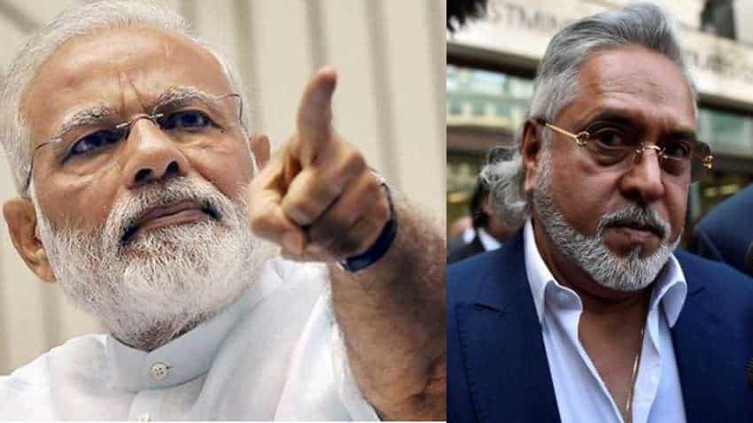 Vijay Mallya News: The end of good times is almost here! Absconding business tycoon set to be extradited to India Vijay Mallya News: The end of good times is almost here! Absconding business tycoon set to be extradited to India