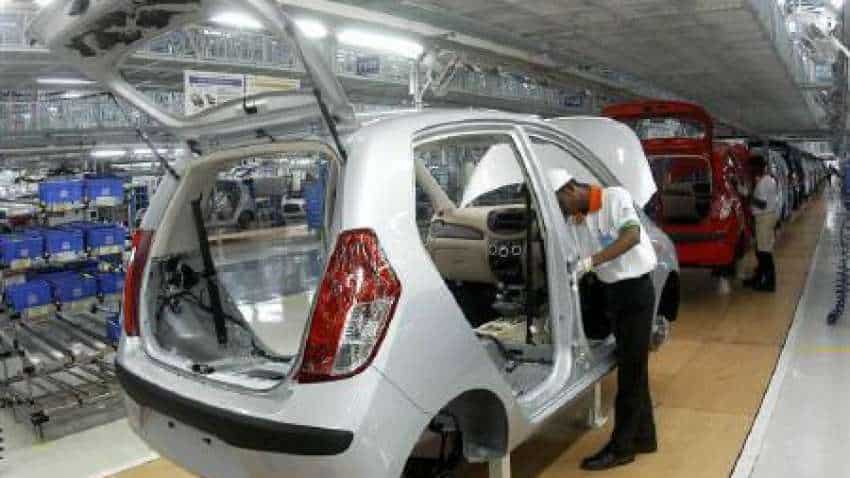 Hyundai introduces upgraded online retail platform 'Click to Buy' Hyundai introduces upgraded online retail platform 'Click to Buy'