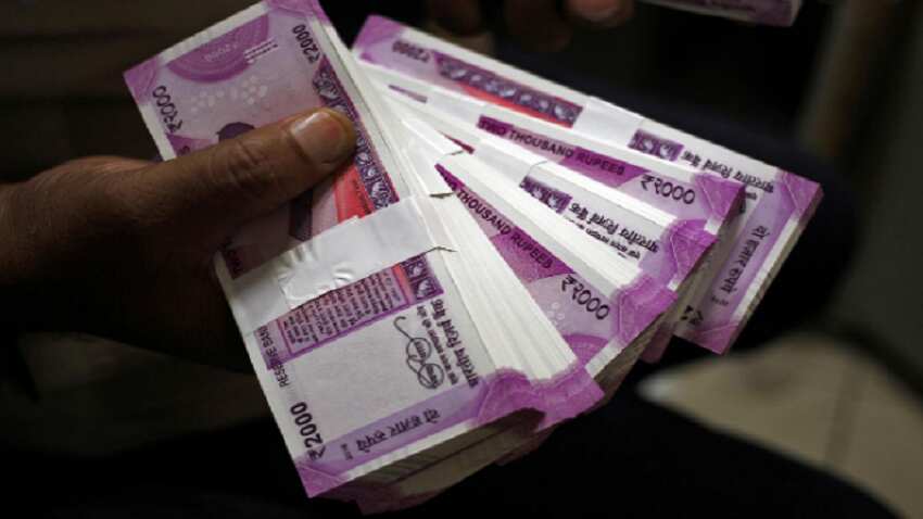 Government releases Rs 29k cr to states to help clear dues under MGNREGA Government releases Rs 29k cr to states to help clear dues under MGNREGA