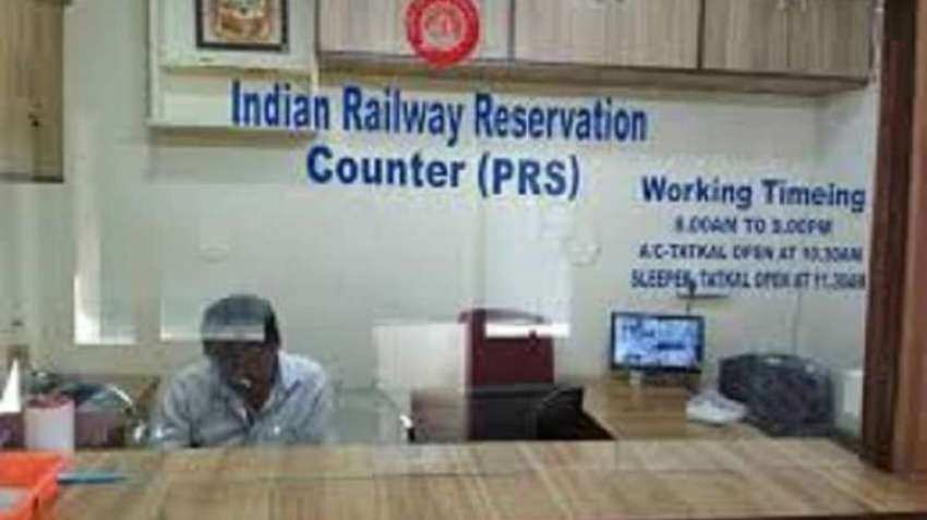 Railway refund during lockdown: Passengers get Rs 1,885 crore online for train tickets cancellation Railway refund during lockdown: Passengers get Rs 1,885 crore online for train tickets cancellation