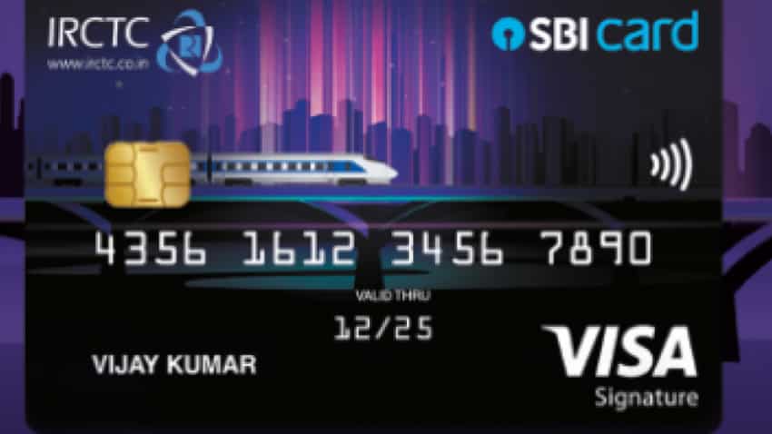 Applying for Credit Card? These SBI Card benefits can be useful for you Applying for Credit Card? These SBI Card benefits can be useful for you
