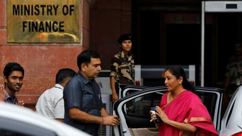 Charging interest during moratorium is serious issue: SC Charging interest during moratorium is serious issue: SC