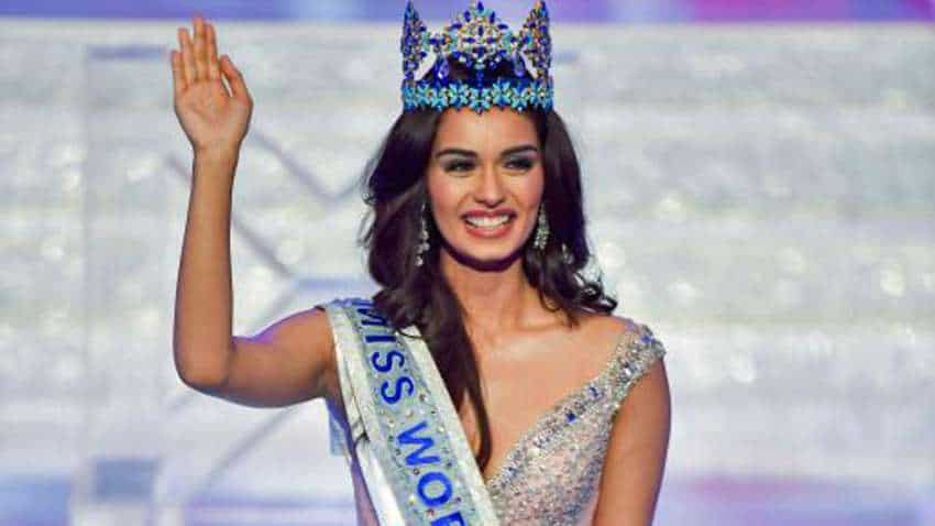 Former Miss World Manushi Chhillar joins Rohit, Hima as Adidas brand ambassador