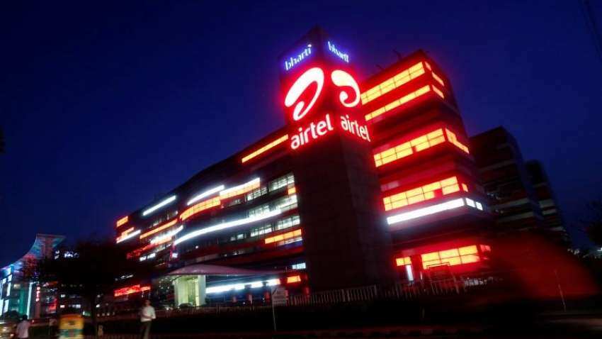 Amazon in talks to buy $2 billion stake in Bharti Airtel, say sources Amazon in talks to buy $2 billion stake in Bharti Airtel, say sources