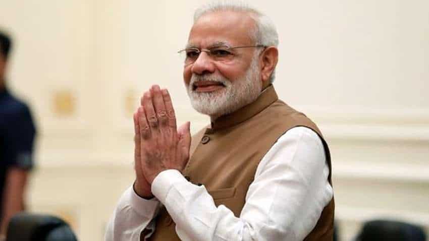 Modi government's whopping Rs 50k cr electronics incentive scheme is here! Applications invited Modi government's whopping Rs 50k cr electronics incentive scheme is here! Applications invited