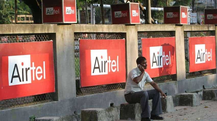 Bharti Airtel share price: No jump today as telco sends statement on $2 bn Airtel-Amazon deal report to SEBI Bharti Airtel share price: No jump today as telco sends statement on $2 bn Airtel-Amazon deal report to SEBI