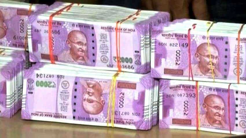 GST Compensation to States: Government releases Rs 36,400 Crore in big step to grant relief GST Compensation to States: Government releases Rs 36,400 Crore in big step to grant relief