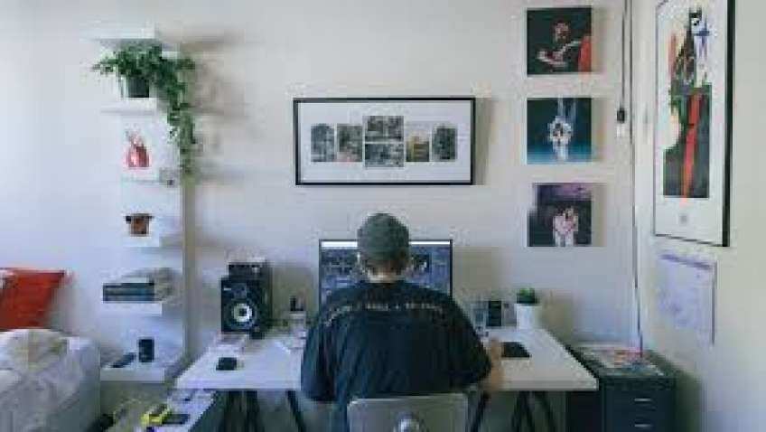 Is Work From Home safe? Only one third Indian employees informed on how to securely work on personal device Is Work From Home safe? Only one third Indian employees informed on how to securely work on personal device