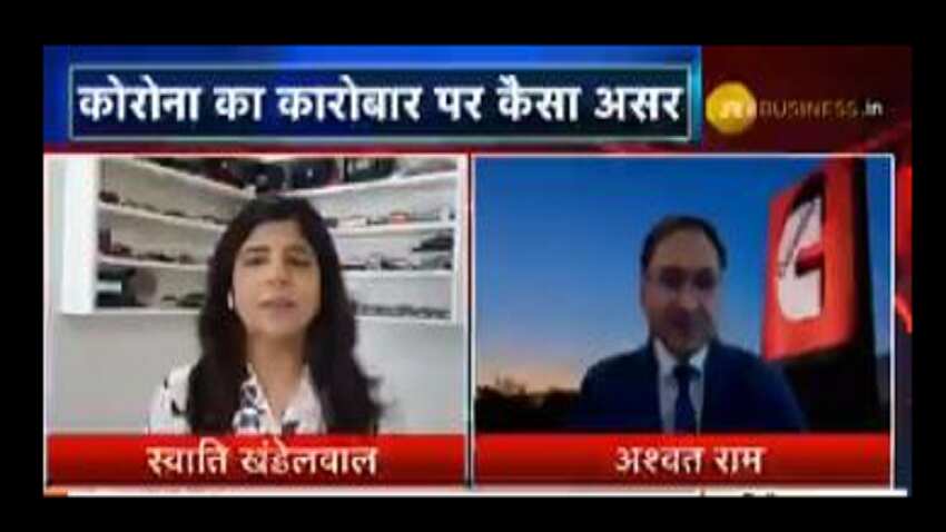 50% capacity of Cummins has been started: Ashwath Ram, MD 50% capacity of Cummins has been started: Ashwath Ram, MD