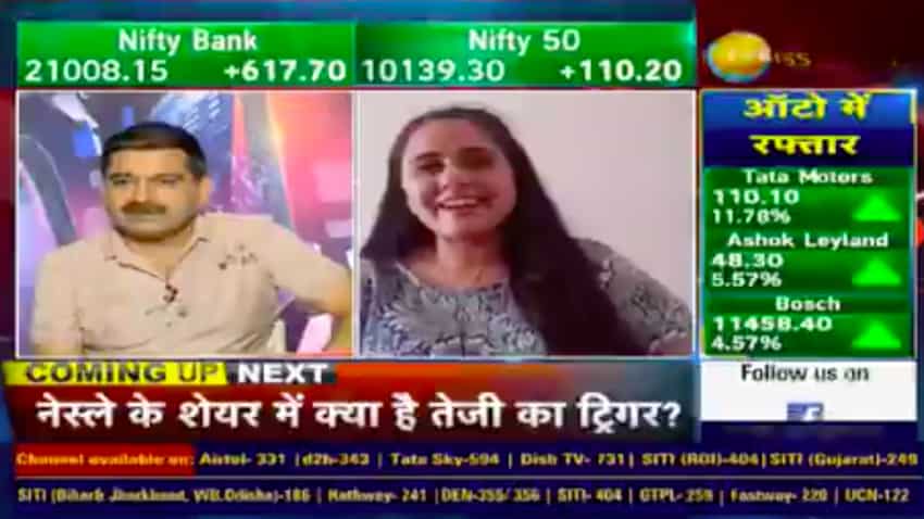 Perfect recipe! 2-minute Maggi fires-up Nestle to record high during lockdown; this is how much it sold Perfect recipe! 2-minute Maggi fires-up Nestle to record high during lockdown; this is how much it sold