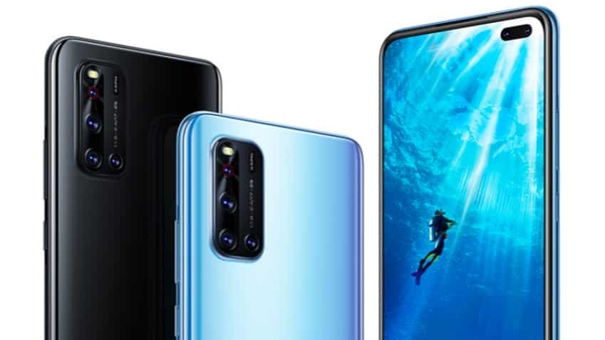 Vivo found selling over 13,000 smartphones with same IMEI number, complaint filed Vivo found selling over 13,000 smartphones with same IMEI number, complaint filed