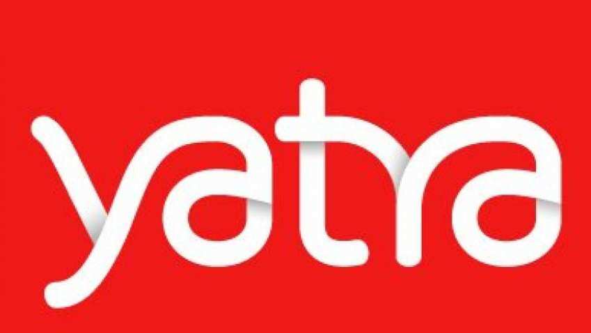 Indian travel firm Yatra scraps merger deal with US-based Ebix Indian travel firm Yatra scraps merger deal with US-based Ebix
