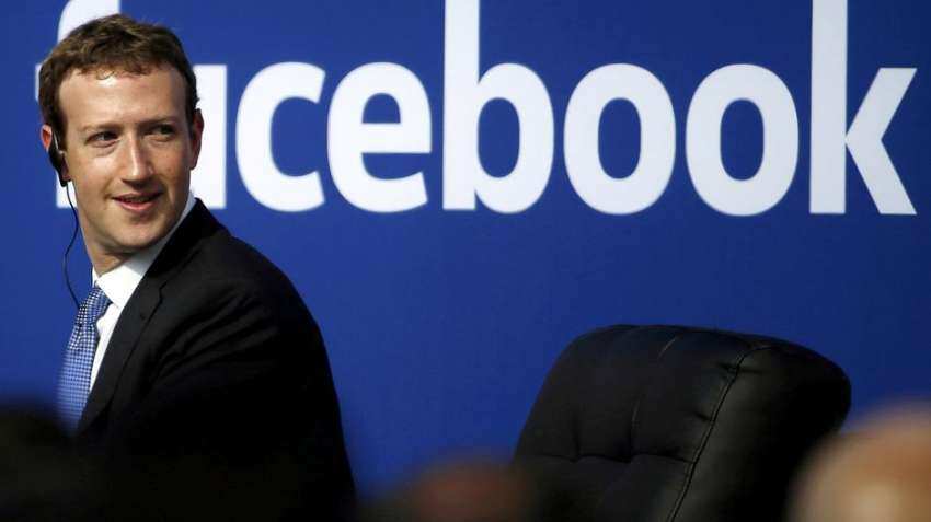 Facebook CEO Mark Zuckerberg promises a review of content policies after backlash Facebook CEO Mark Zuckerberg promises a review of content policies after backlash