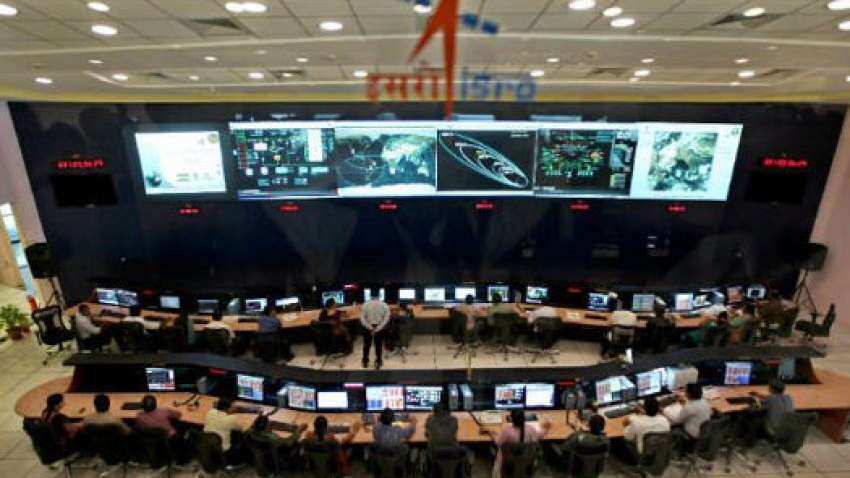 ISRO signs MoU with ARIES for cooperation in Space Situational Awareness, Astrophysics ISRO signs MoU with ARIES for cooperation in Space Situational Awareness, Astrophysics